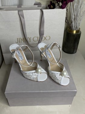 Jimmy choo heels