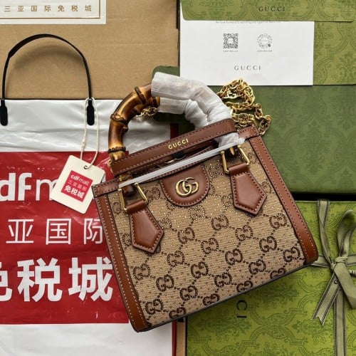 Gucci 20cm