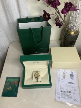 Rolex 31mm