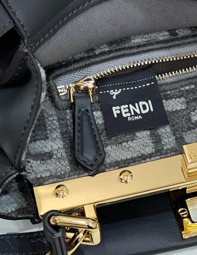 Fendi 23cm