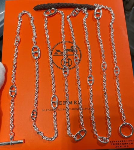 Hermès Necklace