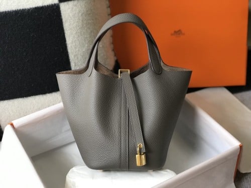 Hermès Picotin Lock 18cm