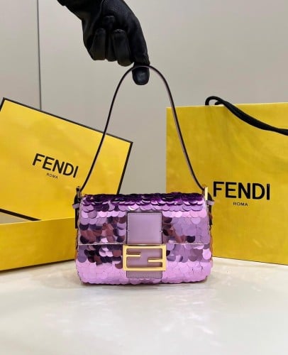 Fendi 19cm