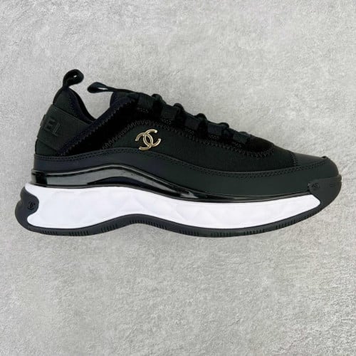 Chanel sneakers