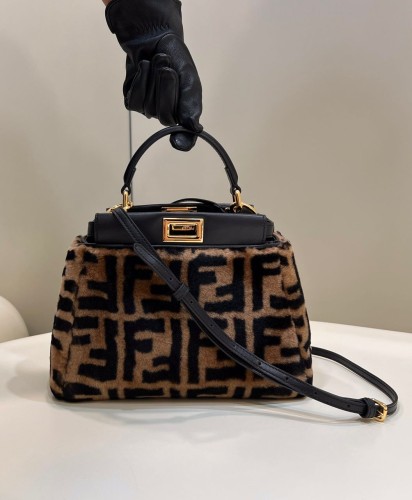 Fendi 27cm