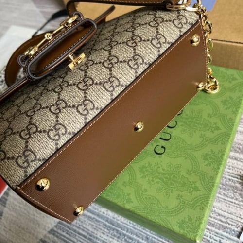 Gucci 22cm