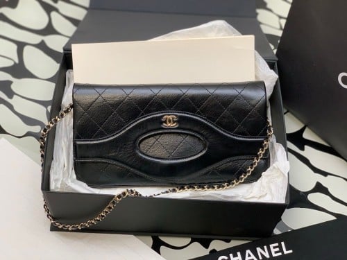 Chanel 25cm