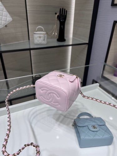 Chanel 12cm