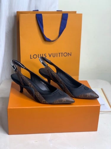 LV Heels