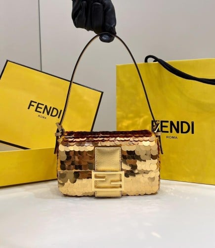 Fendi 19cm
