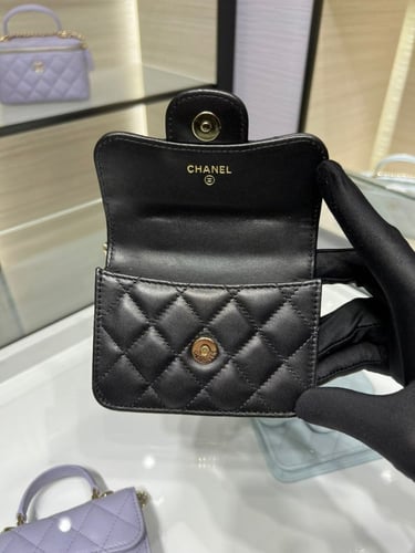 Chanel 12cm