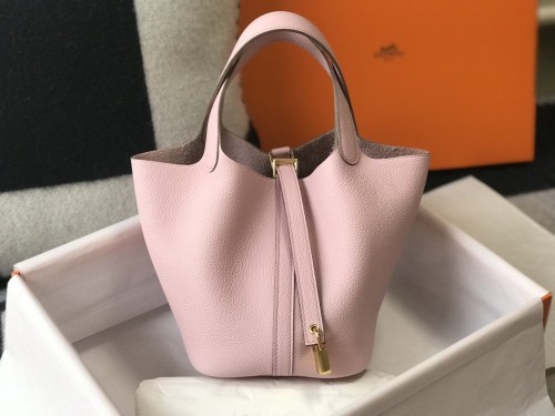Hermès Picotin Lock 18cm