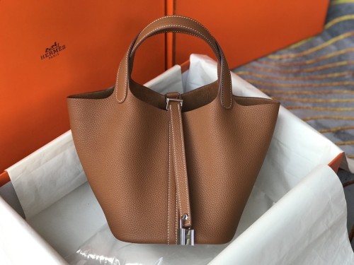 Hermès Picotin Lock 18cm
