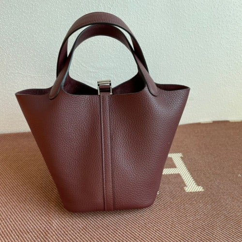 Hermès Picotin Lock 18cm