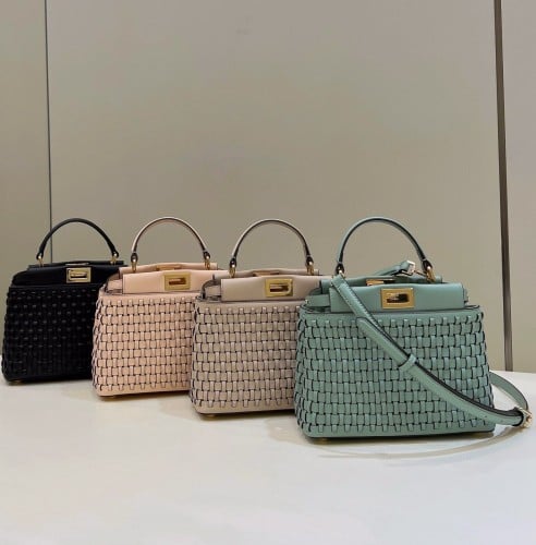Fendi 24cm