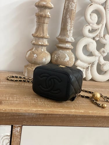Chanel 12cm