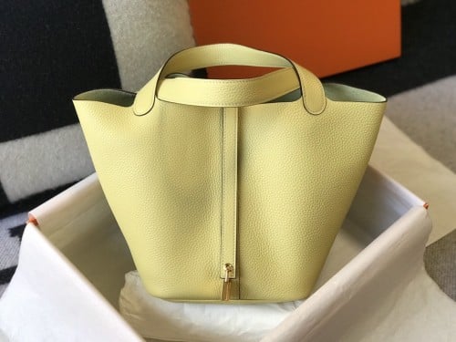 Hermès Picotin Lock 18cm