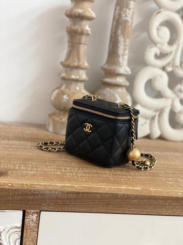 Chanel 12cm