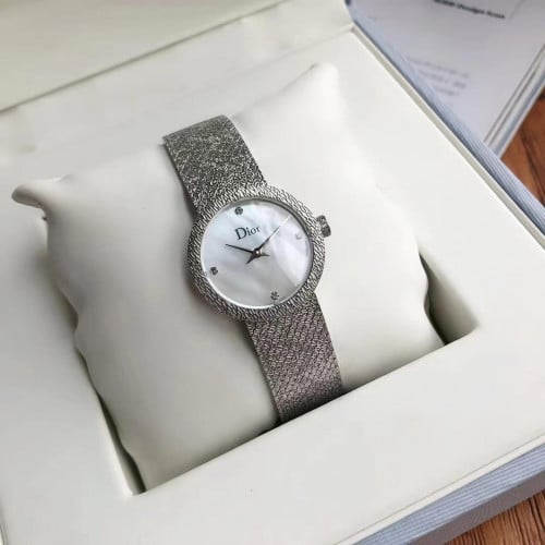 Dior watch