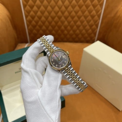 Rolex 31mm