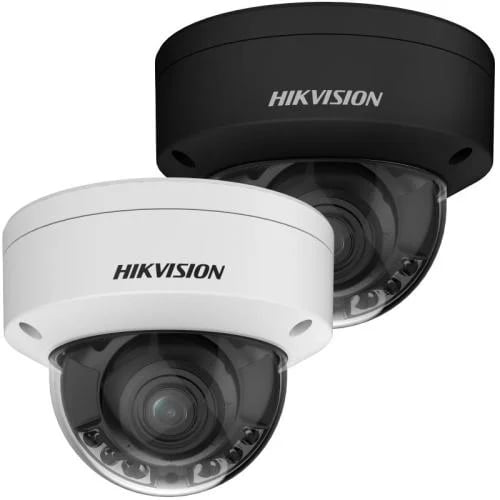 كاميرا مراقبة IP هيكفيجن DS-2CD2787G2HT-LIZS بدقة...