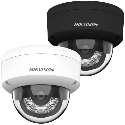 كاميرا مراقبة IP هيكفيجن DS-2CD2183G2-LIS2U-B28 Ac...