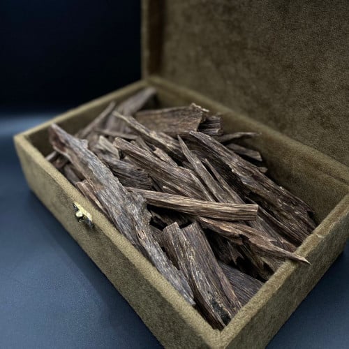 ربع كيلو هندي آسام ( طبيعي سوبر )