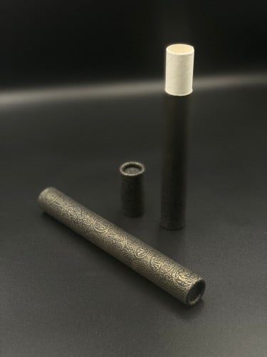 أنبوب حفظ الاعواد