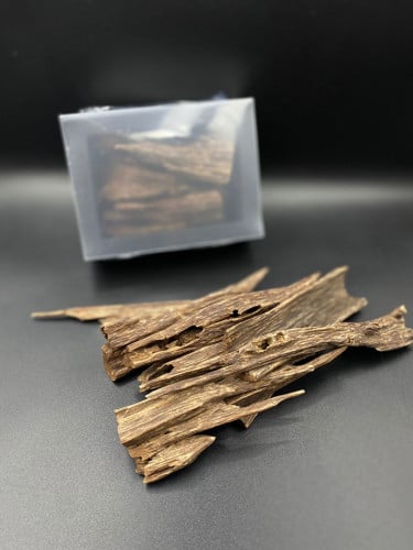 أوقية عود سيوفي ( طبيعي سوبر ) اسام