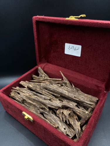 نصف كيلو هندي آسام طبيعي سوبر