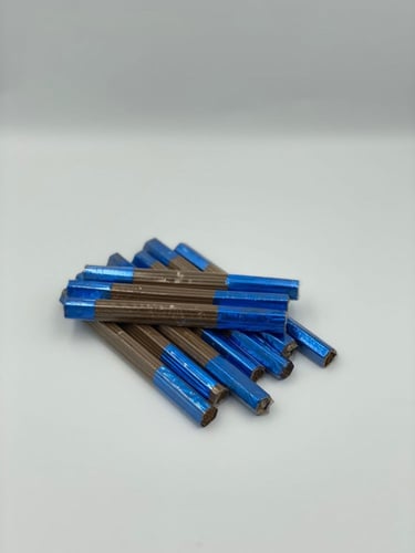 أعواد مباخر مروكي الازرق