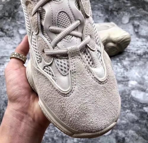 Adidas Yeezy 500 Blush