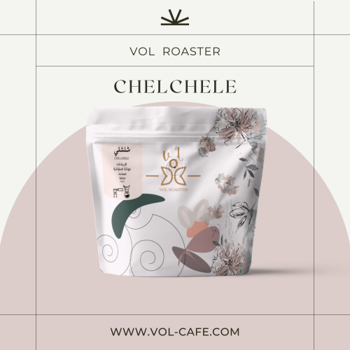 محصول ‏شلشلي الفاخر