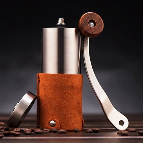 شنطة قهوة مختصة