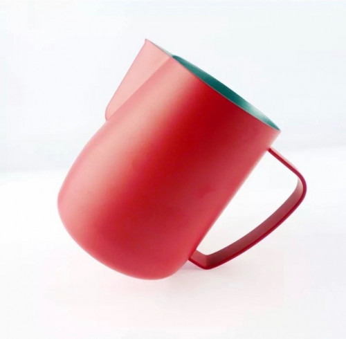 اناء تبخير بلون فريد الزهري الغامق(الفوشي)