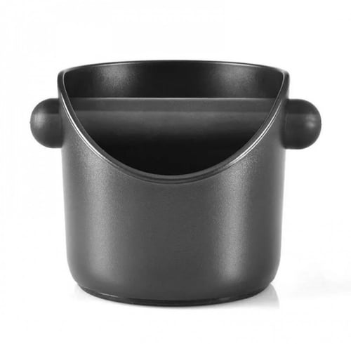 وعاء مهملات القهوه