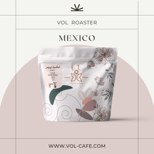 محصول المكسيك ليريوس