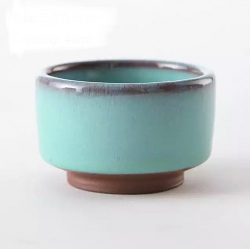 كوب خزف اسبريسو 45ml (صغير)