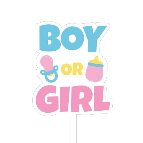 تغريسات Boy or Girl