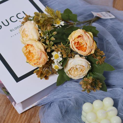 ورد بيوني سكري