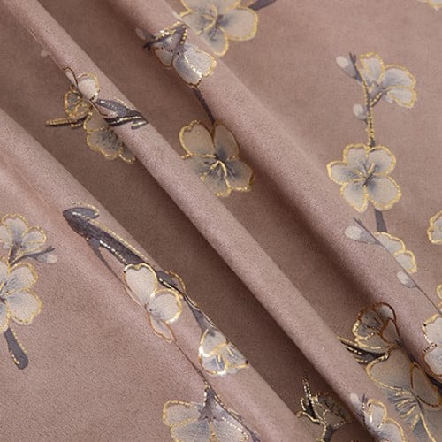 قماش تغليف ديكوباج لحمي