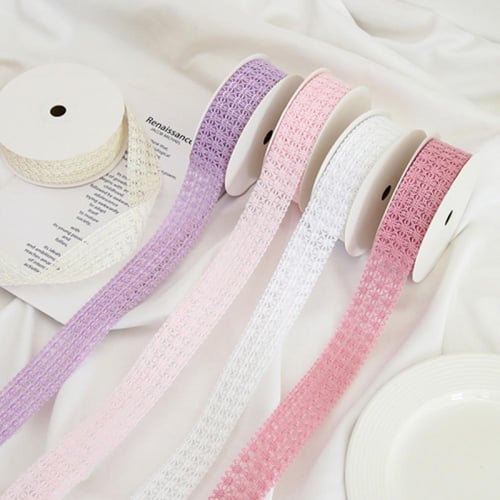 شرايط دانتيل سماوي (13 متر)