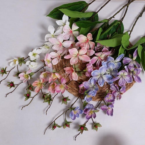 اليستروميريا ابيض