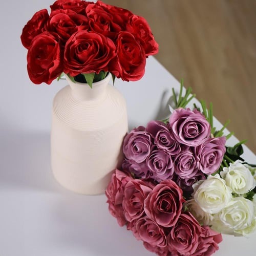 ورد جوري موف فاتح