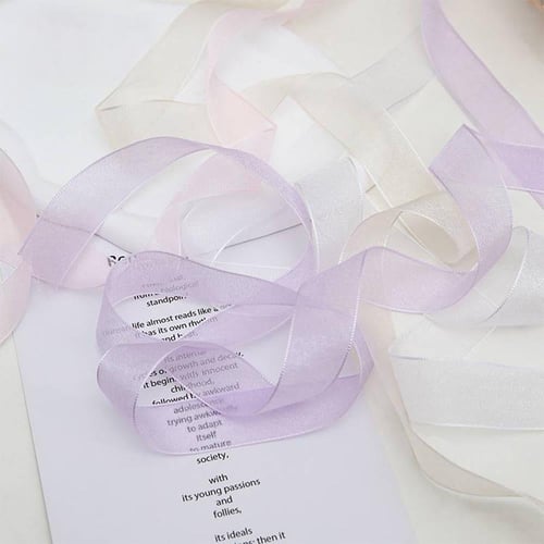 شرائط اورجنزا وردي ( 25 متر )