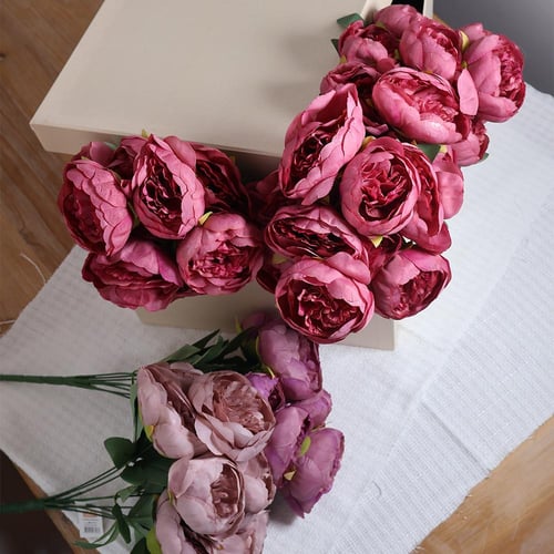 بنش بيوني ازرق