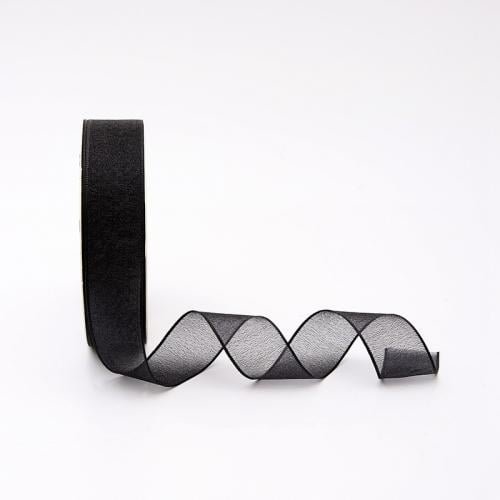 شرائط اورجنزا اسود ( 25 متر )