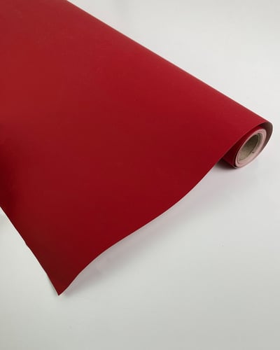 رول ورق مخملي عودي