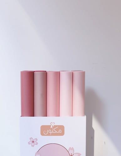 رول ورقي بيج