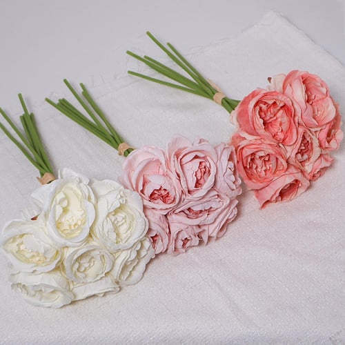 بنش بيوني وردي